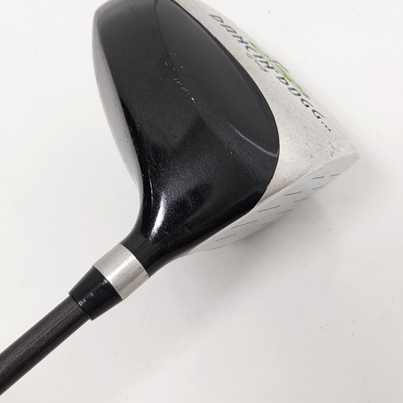 Dancin' Dogg Golf Driver For Simulator Use Only Optishot Graphite Shaft RH 43" - Picture 4 of 11
